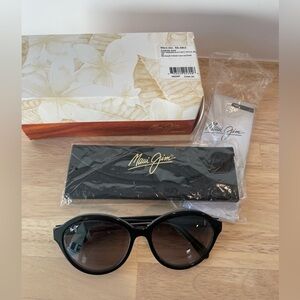 Maui Jim Women’s Mariana Sunglasses